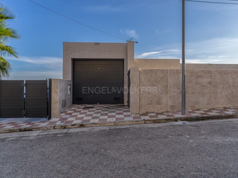 4 soverom Villa til salgs i Lloret de Mar - € 1 230 000 (Ref: 8582930)