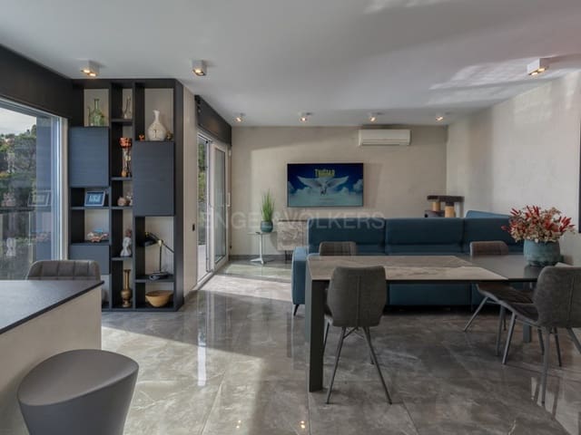 4 soverom Villa til salgs i Roca Grossa, Lloret de Mar - € 1 230 000 (Ref: 8582930)