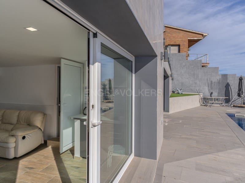 4 soverom Villa til salgs i Lloret de Mar - € 1 230 000 (Ref: 8582930)