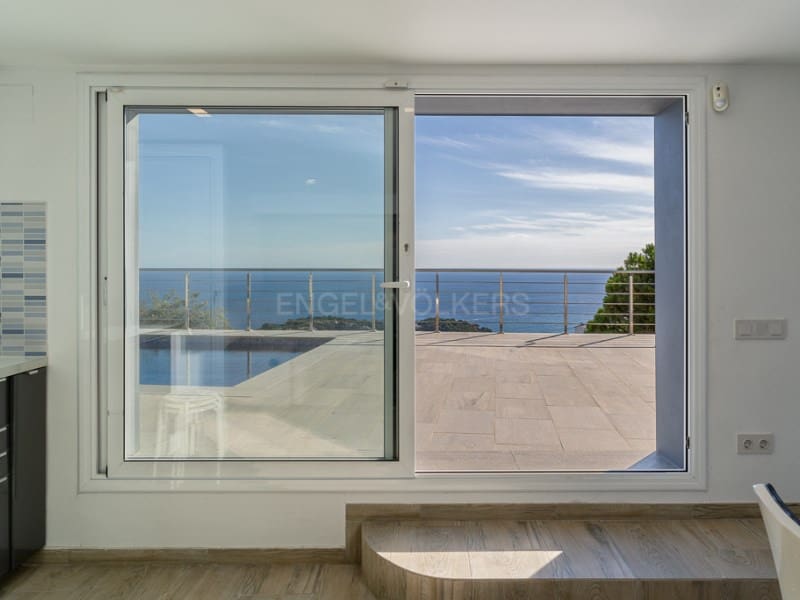 4 soverom Villa til salgs i Lloret de Mar - € 1 230 000 (Ref: 8582930)