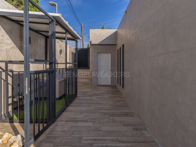 4 soverom Villa til salgs i Lloret de Mar - € 1 230 000 (Ref: 8582930)