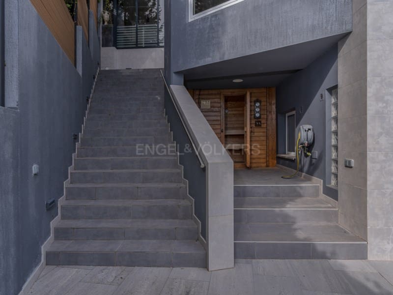 4 soverom Villa til salgs i Lloret de Mar - € 1 230 000 (Ref: 8582930)