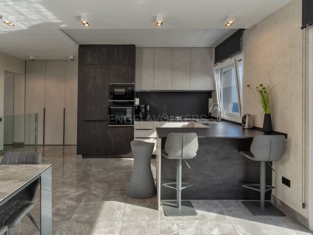 4 soverom Villa til salgs i Roca Grossa, Lloret de Mar - € 1 230 000 (Ref: 8582930)