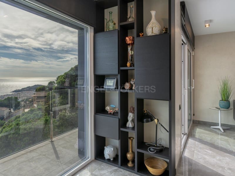 4 soverom Villa til salgs i Lloret de Mar - € 1 230 000 (Ref: 8582930)