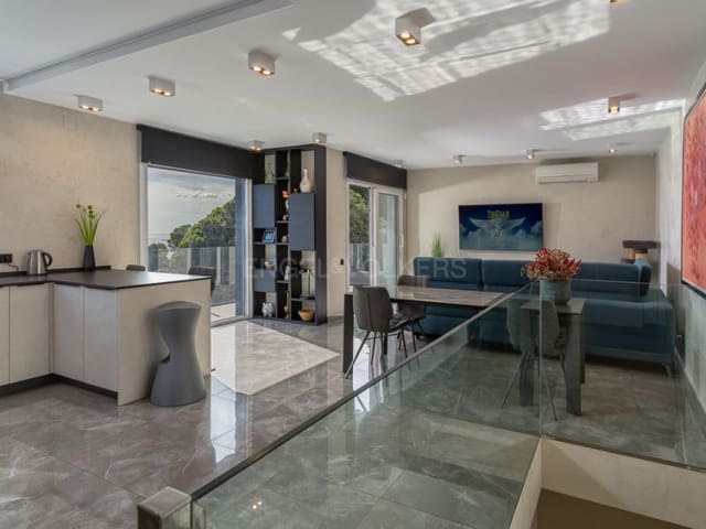 4 soverom Villa til salgs i Roca Grossa, Lloret de Mar - € 1 230 000 (Ref: 8582930)