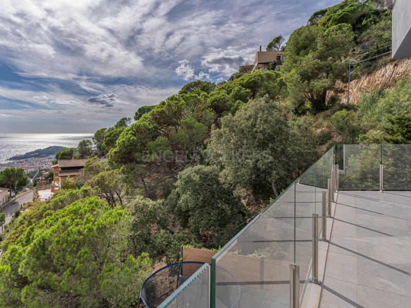 4 soverom Villa til salgs i Lloret de Mar - € 1 230 000 (Ref: 8582930)