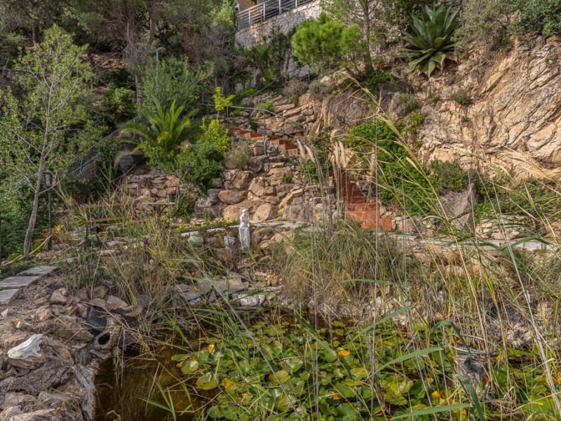 4 soverom Villa til salgs i Lloret de Mar - € 1 230 000 (Ref: 8582930)