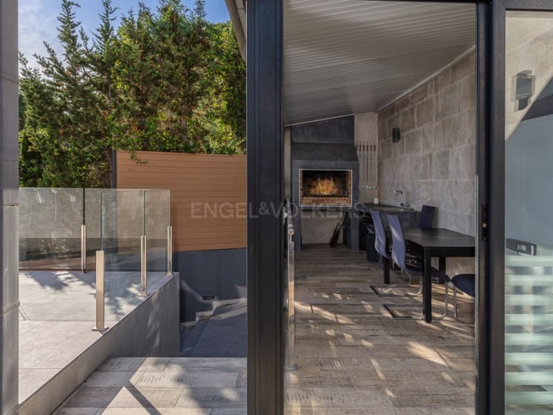 4 soverom Villa til salgs i Lloret de Mar - € 1 230 000 (Ref: 8582930)