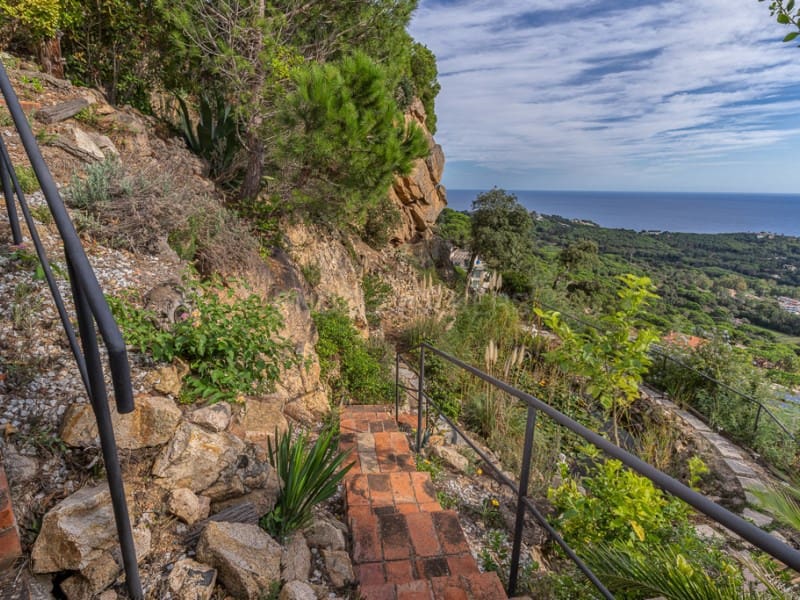 4 soverom Villa til salgs i Lloret de Mar - € 1 230 000 (Ref: 8582930)