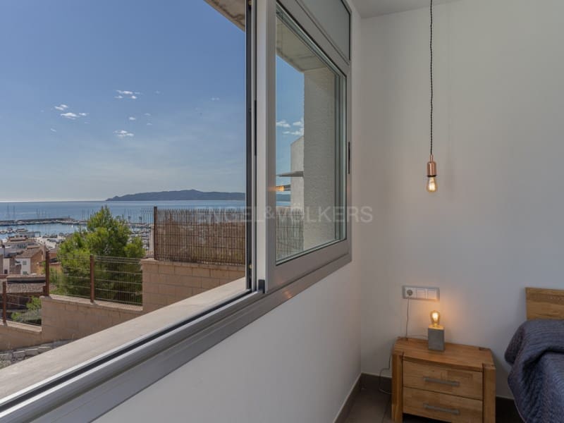 3 camera da letto Villa in vendita in L'Estartit con garage - 955.000 € (Rif: 8591195)