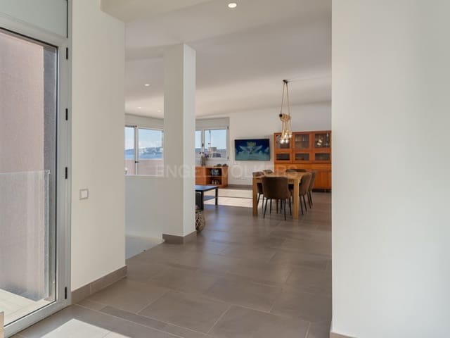 3 bedroom Villa for sale in L'Estartit, Torroella de Montgrí with garage - € 955,000 (Ref: 8591195)