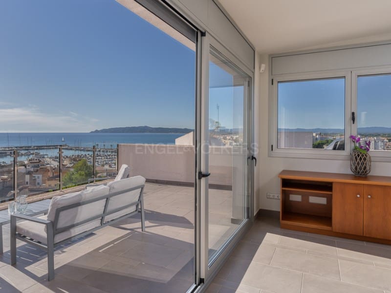 3 camera da letto Villa in vendita in L'Estartit con garage - 955.000 € (Rif: 8591195)