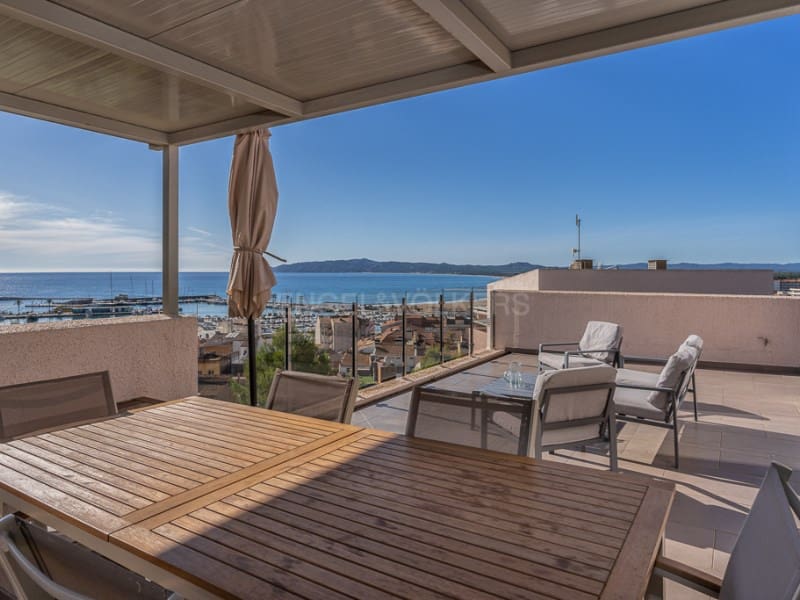 3 camera da letto Villa in vendita in L'Estartit con garage - 955.000 € (Rif: 8591195)