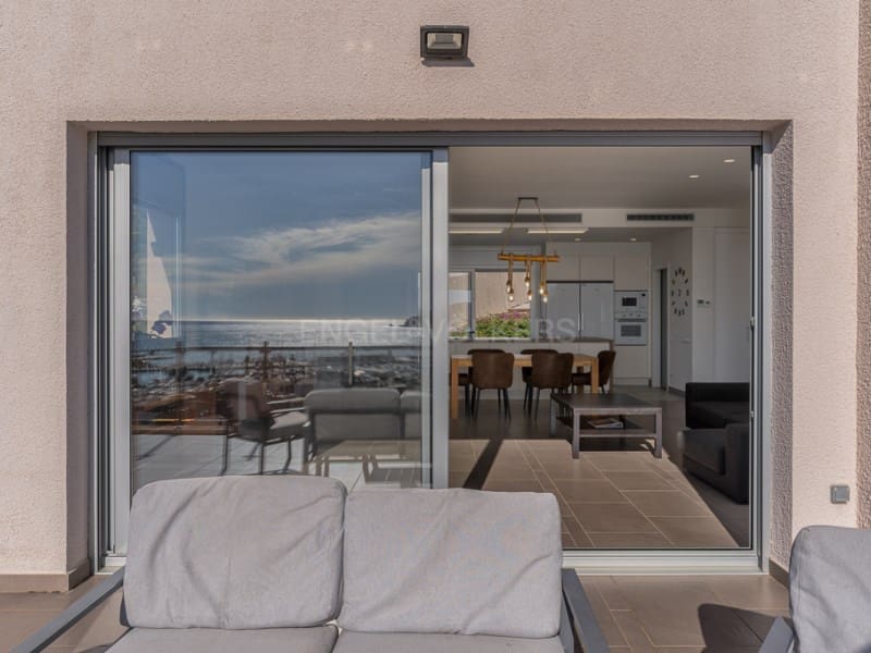 3 camera da letto Villa in vendita in L'Estartit con garage - 955.000 € (Rif: 8591195)