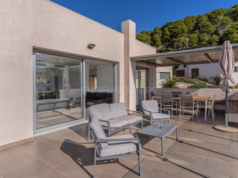 3 camera da letto Villa in vendita in L'Estartit con garage - 955.000 € (Rif: 8591195)