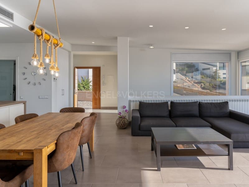 3 camera da letto Villa in vendita in L'Estartit con garage - 955.000 € (Rif: 8591195)