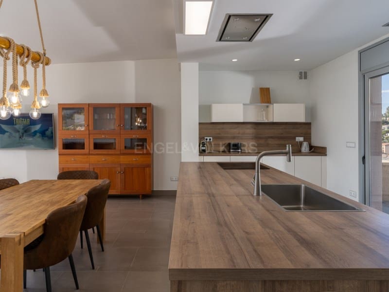 3 camera da letto Villa in vendita in L'Estartit con garage - 955.000 € (Rif: 8591195)