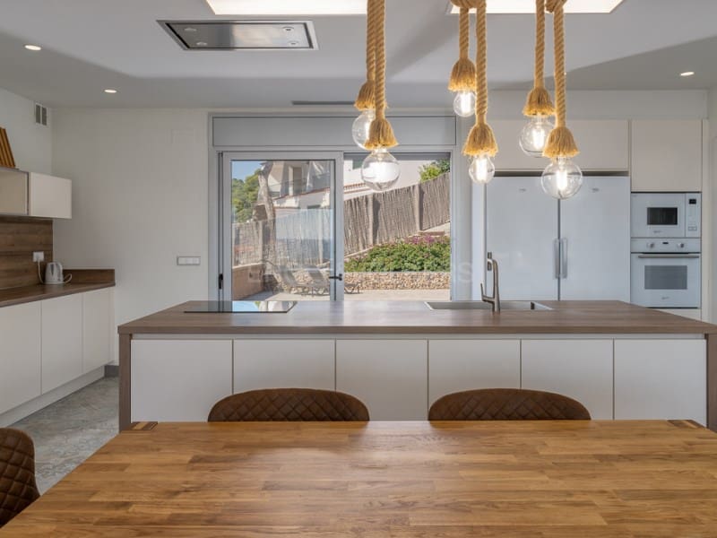 3 camera da letto Villa in vendita in L'Estartit con garage - 955.000 € (Rif: 8591195)