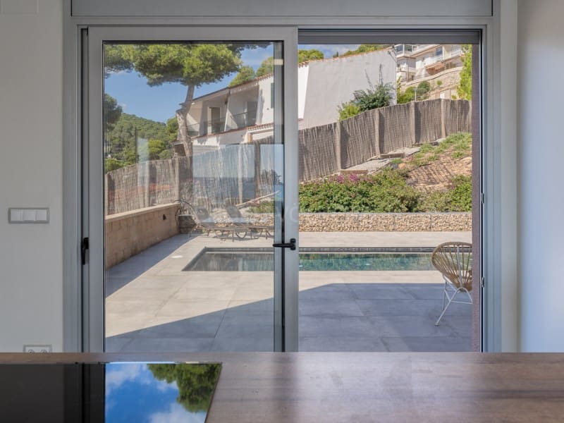 3 camera da letto Villa in vendita in L'Estartit con garage - 955.000 € (Rif: 8591195)