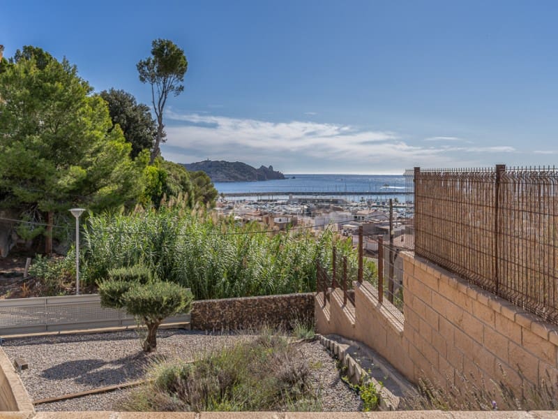 3 camera da letto Villa in vendita in L'Estartit con garage - 955.000 € (Rif: 8591195)