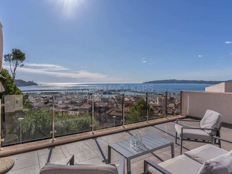 3 camera da letto Villa in vendita in L'Estartit con garage - 955.000 € (Rif: 8591195)