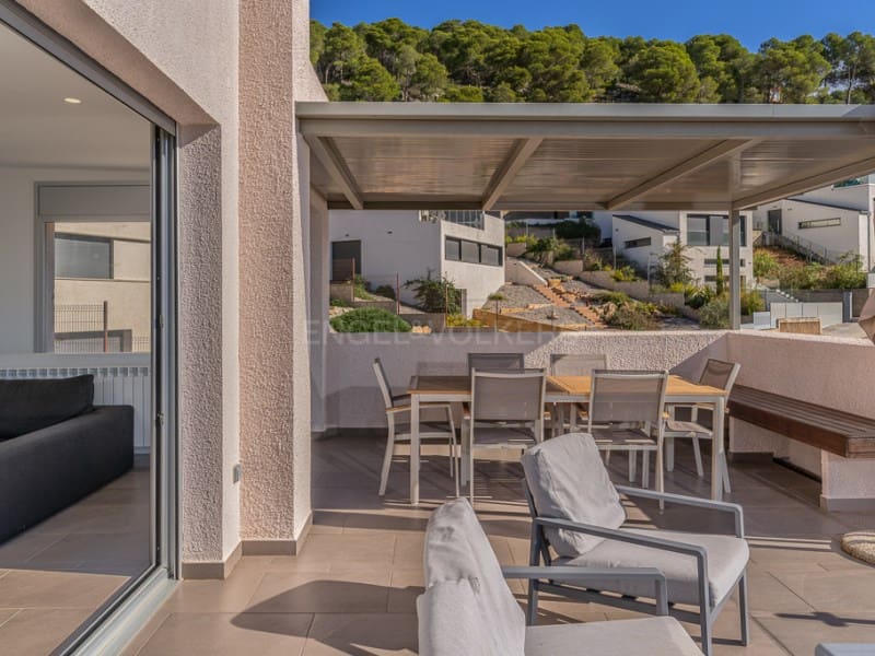 3 camera da letto Villa in vendita in L'Estartit con garage - 955.000 € (Rif: 8591195)