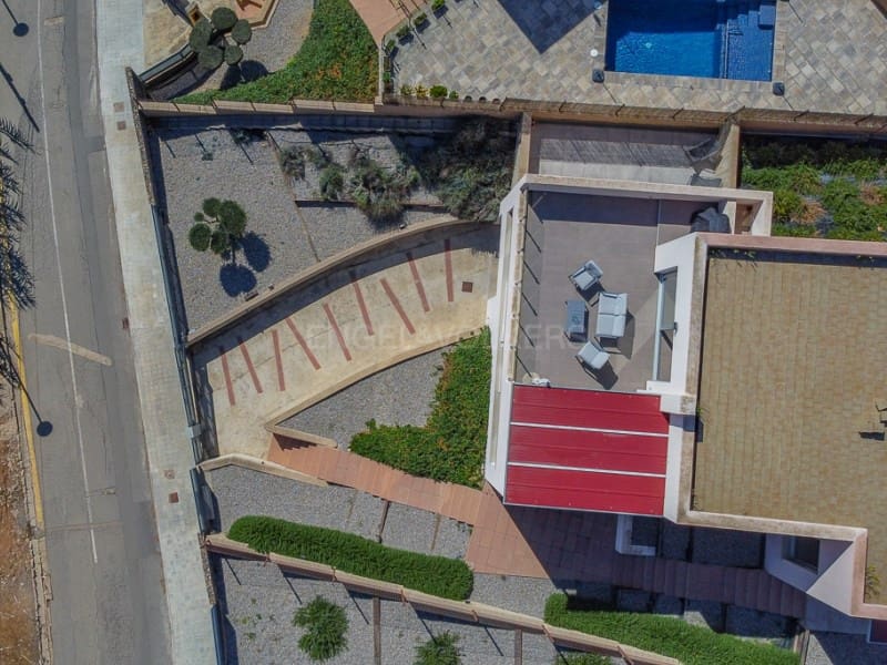 3 camera da letto Villa in vendita in L'Estartit con garage - 955.000 € (Rif: 8591195)