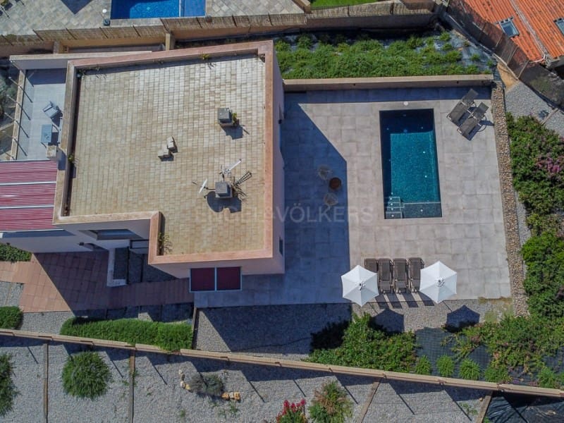 3 camera da letto Villa in vendita in L'Estartit con garage - 955.000 € (Rif: 8591195)