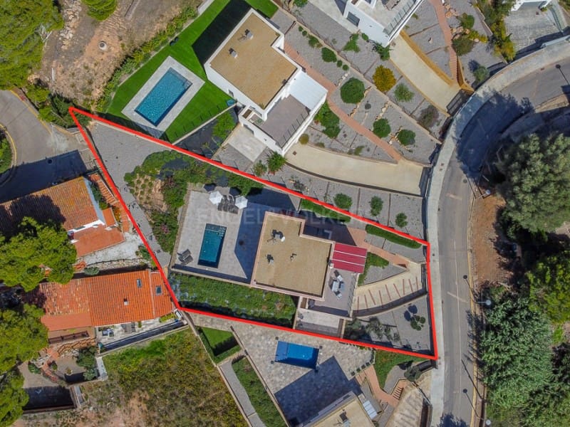 3 camera da letto Villa in vendita in L'Estartit con garage - 955.000 € (Rif: 8591195)