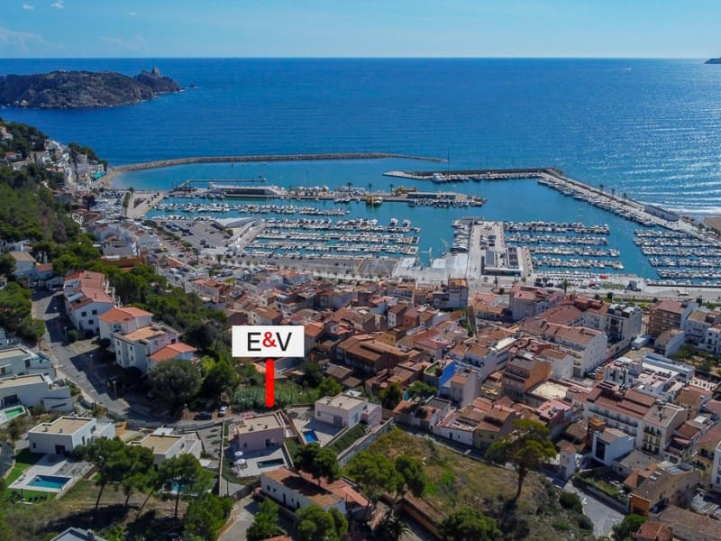 3 camera da letto Villa in vendita in L'Estartit con garage - 955.000 € (Rif: 8591195)