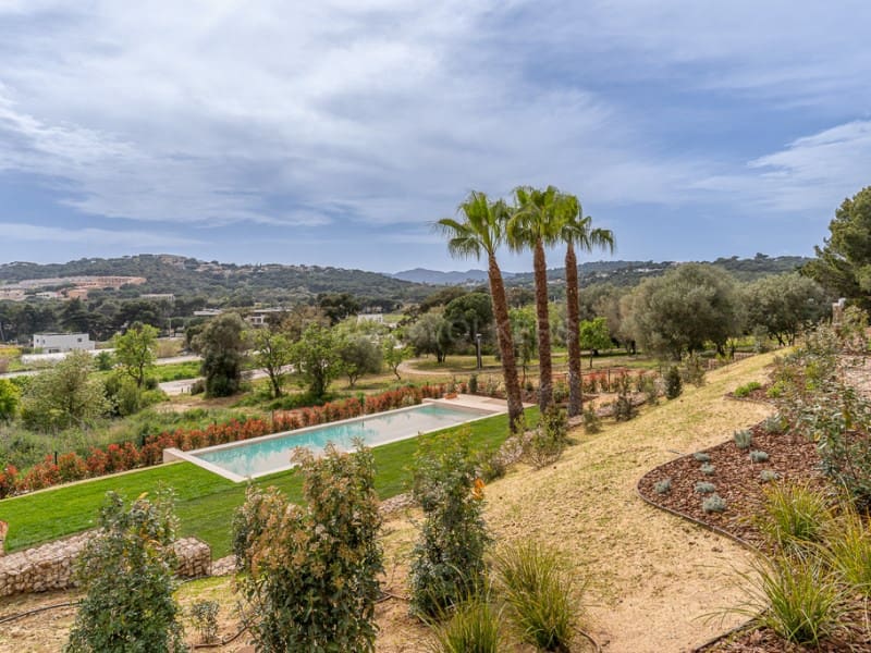 3 chambre Appartement à vendre à S'Agaro avec piscine - 950 000 € (Ref: 8615506)