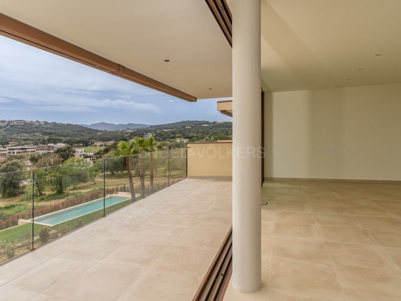 3 chambre Appartement à vendre à S'Agaro avec piscine - 950 000 € (Ref: 8615506)