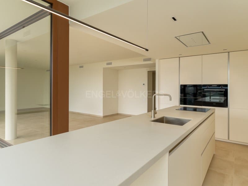 3 chambre Appartement à vendre à S'Agaro avec piscine - 950 000 € (Ref: 8615506)