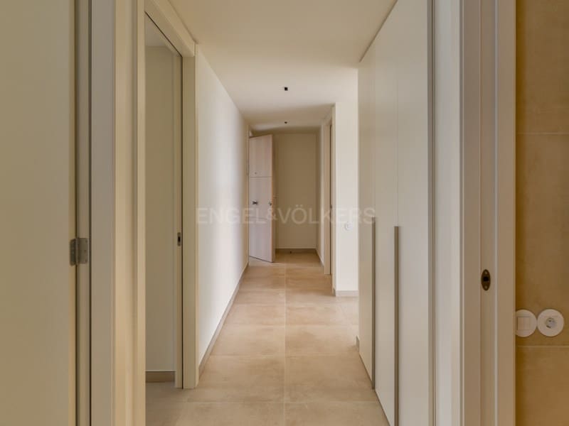 3 chambre Appartement à vendre à S'Agaro avec piscine - 950 000 € (Ref: 8615506)