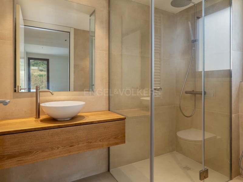 3 chambre Appartement à vendre à S'Agaro avec piscine - 950 000 € (Ref: 8615506)