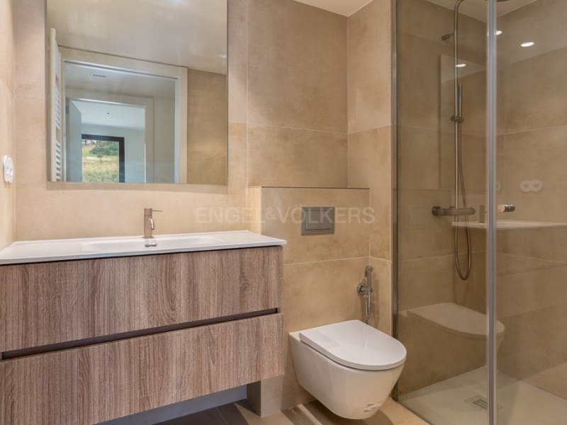 3 chambre Appartement à vendre à S'Agaro avec piscine - 950 000 € (Ref: 8615506)