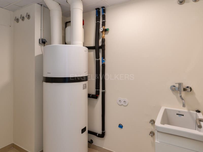 3 chambre Appartement à vendre à S'Agaro avec piscine - 950 000 € (Ref: 8615506)