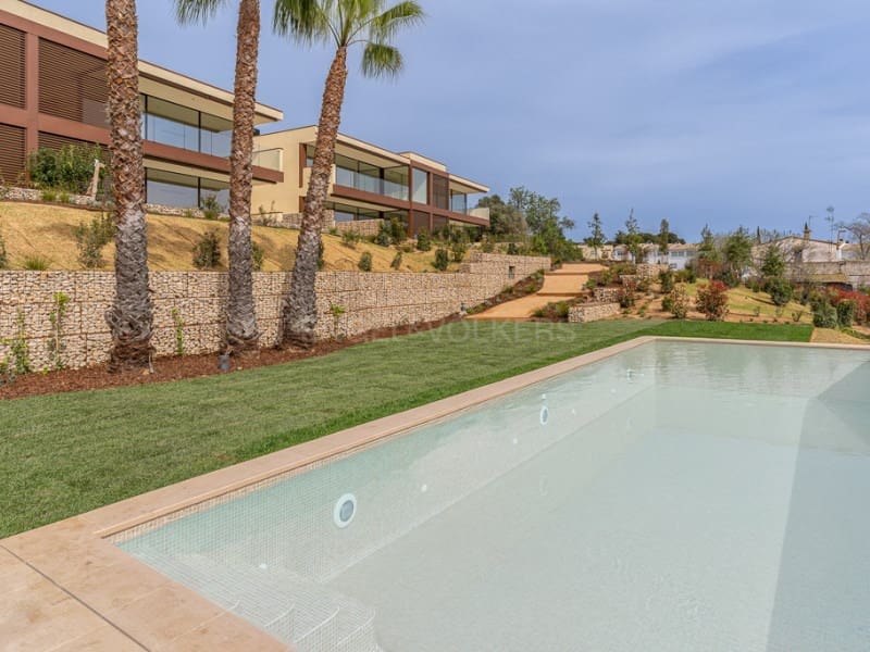 3 chambre Appartement à vendre à S'Agaro avec piscine - 950 000 € (Ref: 8615506)