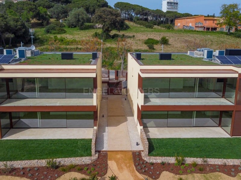 3 chambre Appartement à vendre à S'Agaro avec piscine - 950 000 € (Ref: 8615506)