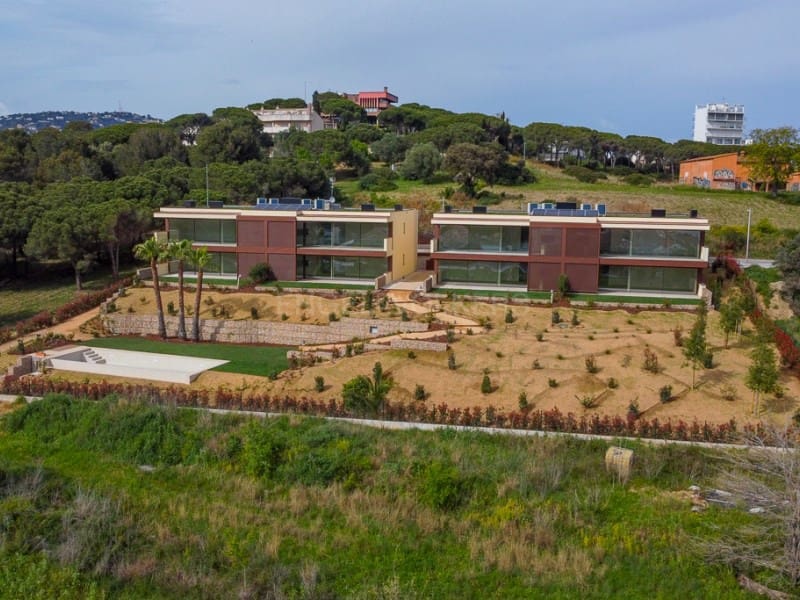 3 chambre Appartement à vendre à S'Agaro avec piscine - 950 000 € (Ref: 8615506)