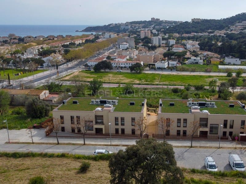 3 chambre Appartement à vendre à S'Agaro avec piscine - 950 000 € (Ref: 8615506)