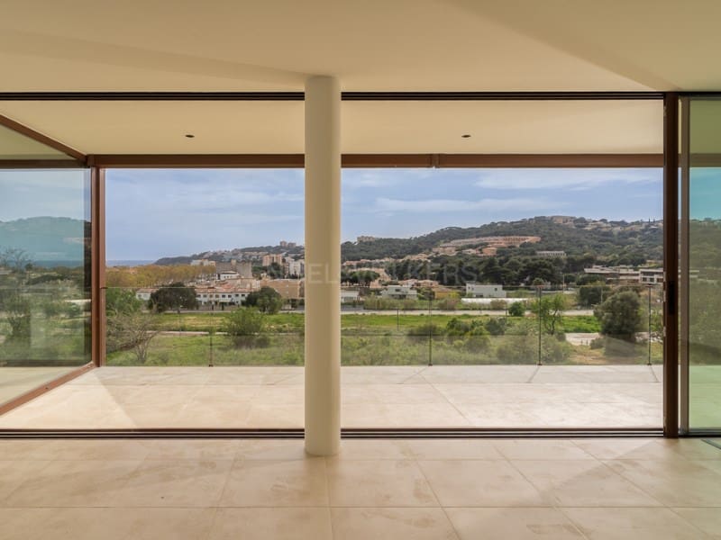 3 chambre Appartement à vendre à S'Agaro avec piscine - 950 000 € (Ref: 8615506)