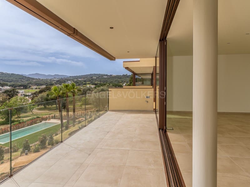 3 chambre Appartement à vendre à S'Agaro avec piscine - 950 000 € (Ref: 8615506)