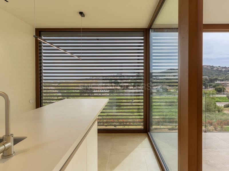 3 chambre Appartement à vendre à S'Agaro avec piscine - 950 000 € (Ref: 8615506)