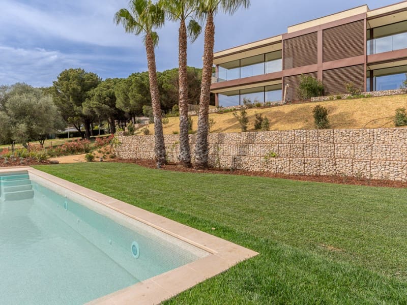 3 chambre Appartement à vendre à S'Agaro avec piscine - 950 000 € (Ref: 8615506)