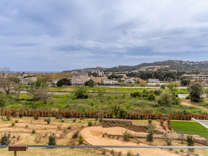 3 chambre Appartement à vendre à S'Agaro avec piscine - 950 000 € (Ref: 8615506)