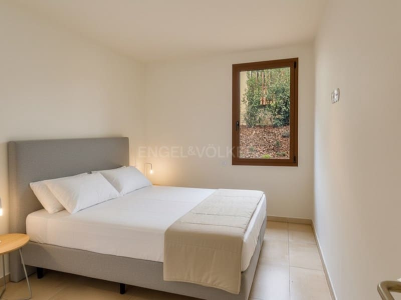 3 chambre Appartement à vendre à S'Agaro avec piscine - 950 000 € (Ref: 8615506)