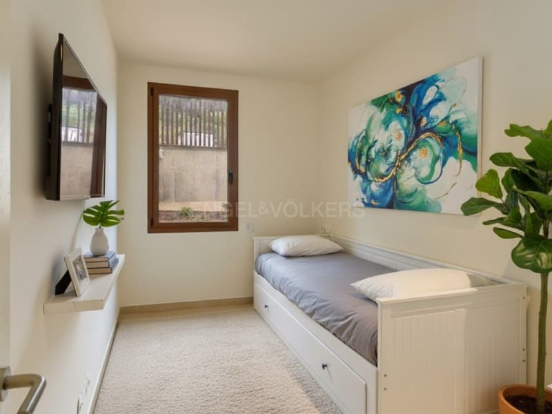 3 chambre Appartement à vendre à S'Agaro avec piscine - 950 000 € (Ref: 8615506)