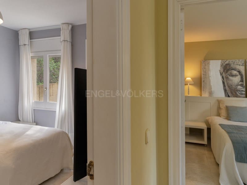 3 sypialnia Willa na sprzedaż w Calonge i Sant Antoni z basenem garażem - 670 000 € (Ref: 8616986)