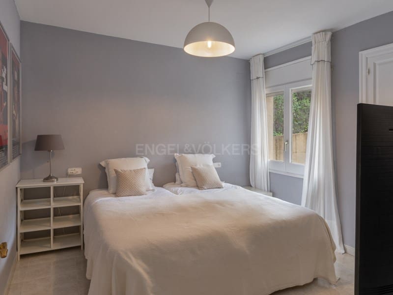 3 sypialnia Willa na sprzedaż w Calonge i Sant Antoni z basenem garażem - 670 000 € (Ref: 8616986)